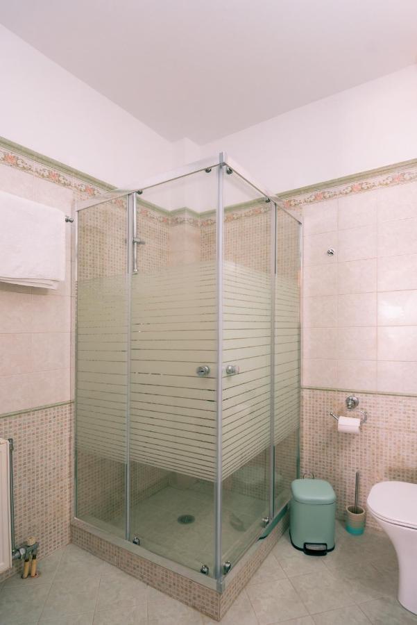 Georgia'S Holiday Apartment With Amazing Sea View Porto Rafti Bagian luar foto